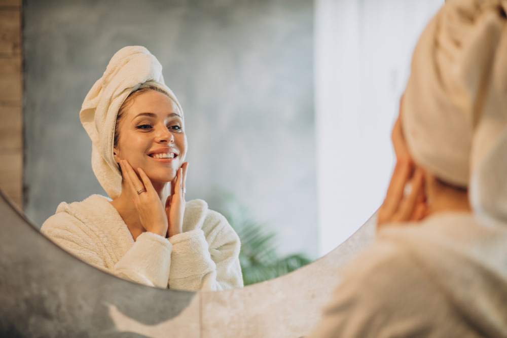 Rotina de Skincare: Os Benefícios e O Passo A Passo
