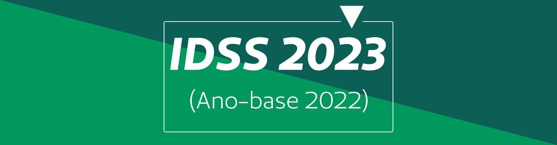 Índice de Desempenho da Saúde Suplementar 2023 (ano-base 2022)