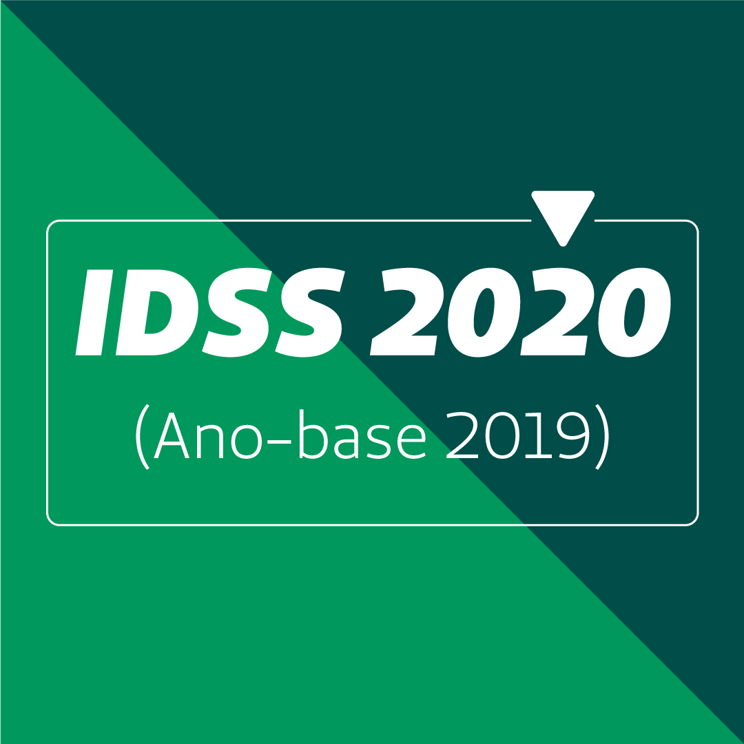 Índice de Desempenho da Saúde Suplementar 2020 (ano-base 2019) – Unimed Campinas