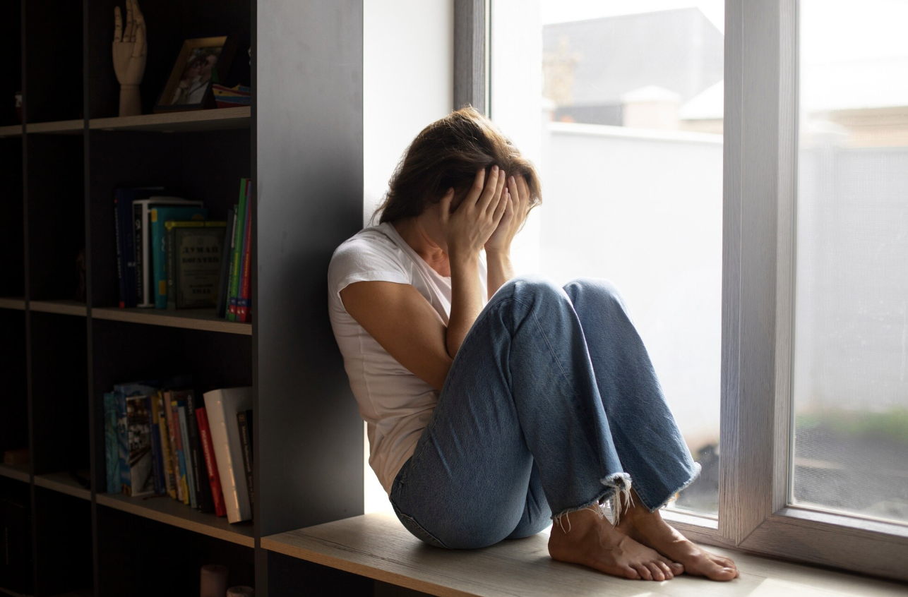 Saúde Mental na Adolescência: Um Assunto Que Merece Atenção