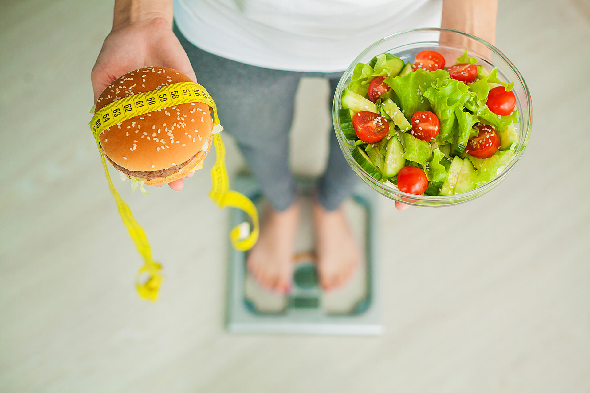 Obesidade e a Hipertensão: qual a relação entre elas e o impacto na qualidade de vida