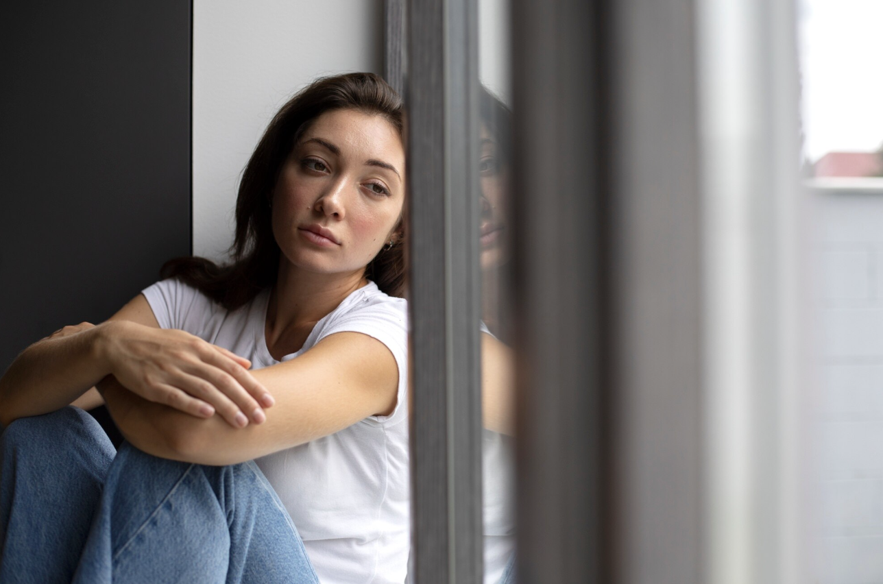 Isolamento Emocional: Entenda O Que É e Quais os Sinais