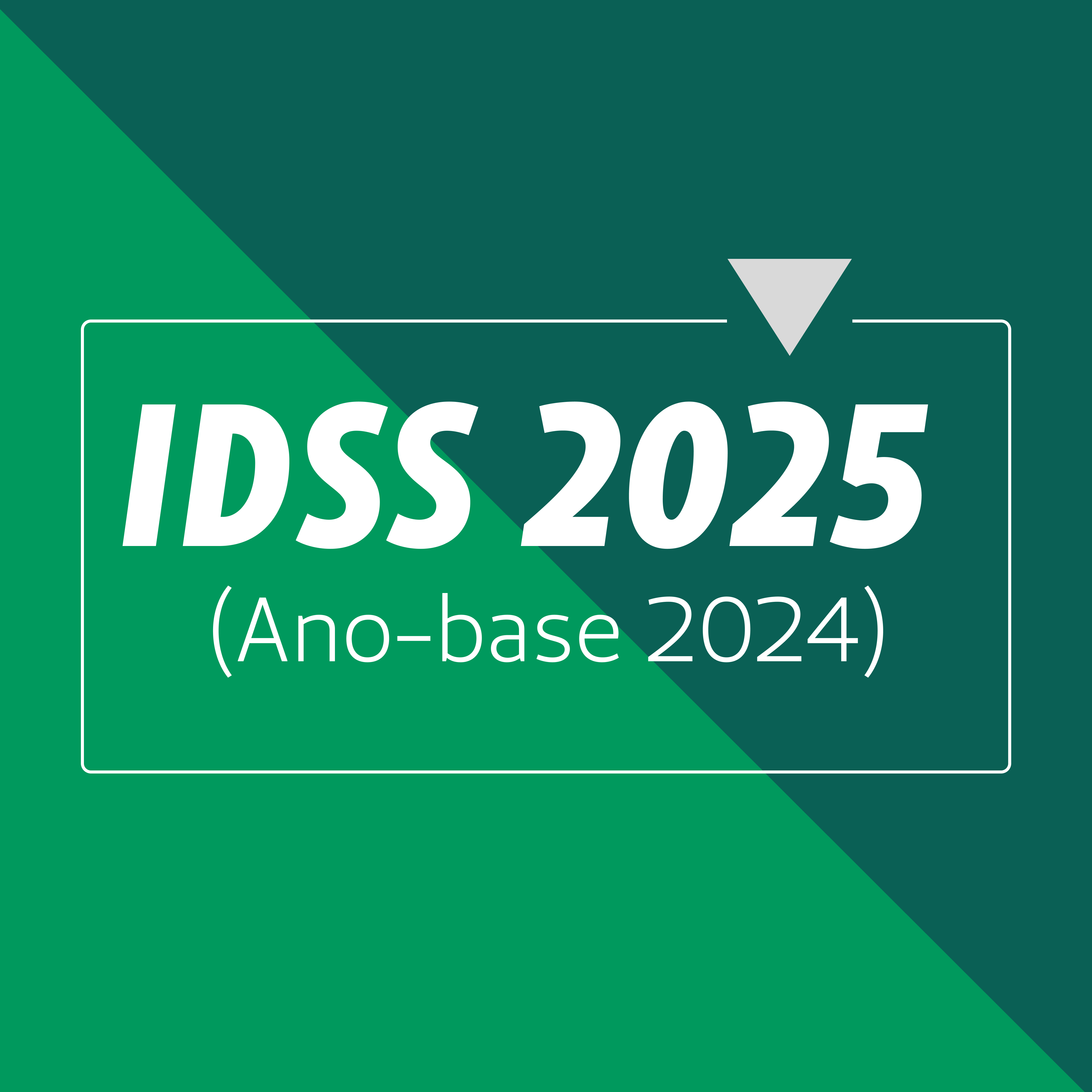 Índice de Desempenho da Saúde Suplementar 2025 (ano-base 2024)