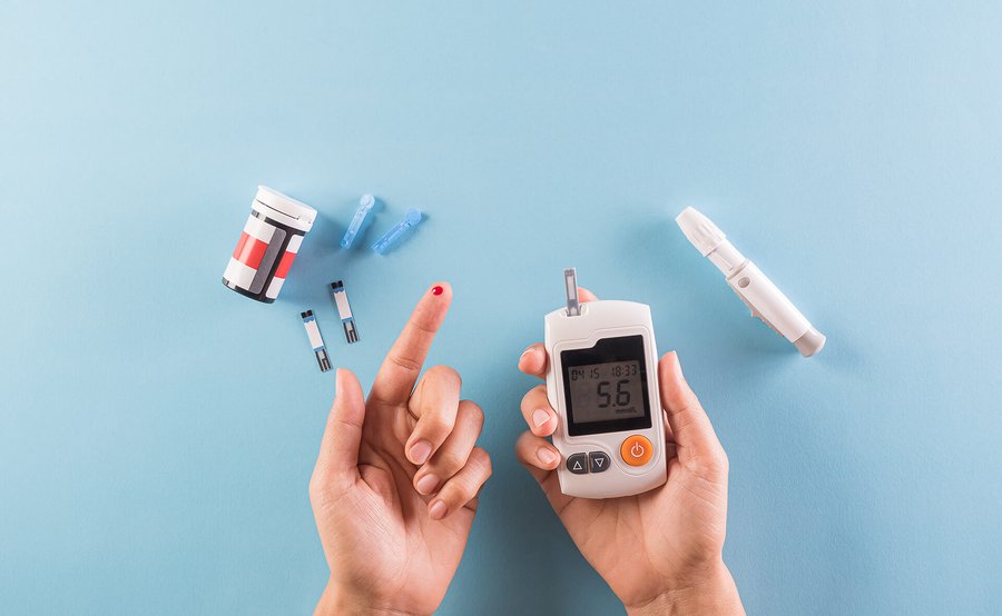 Hemoglobina Glicada: metas de controle e dicas para manter o equilíbrio