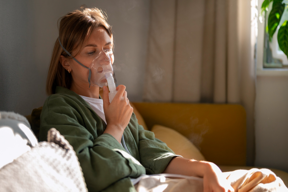 Doenças Respiratórias: Conheça As Mais Comuns e Como Se Prevenir