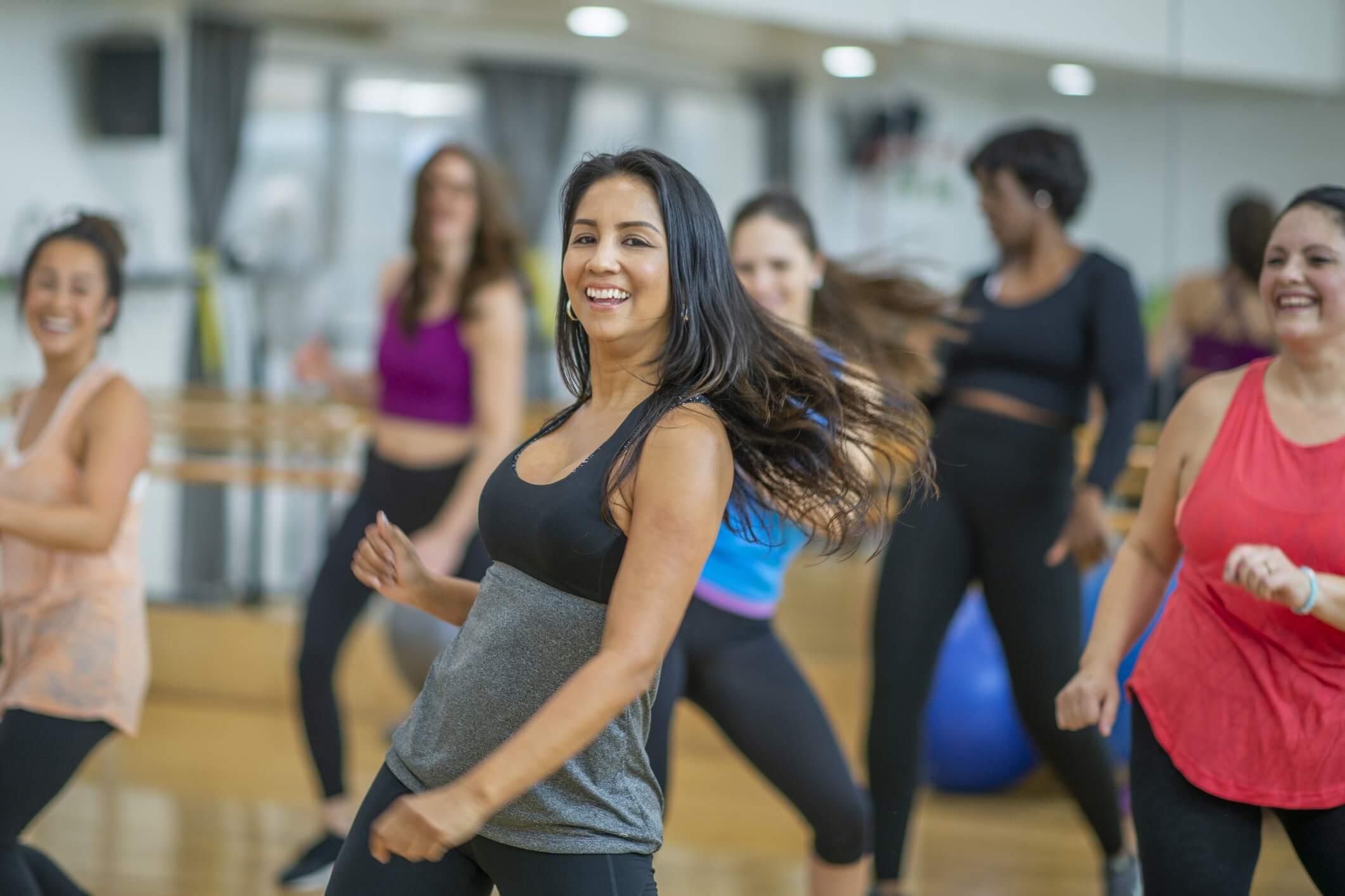 Conheça os 7 benefícios da dança para a sua saúde