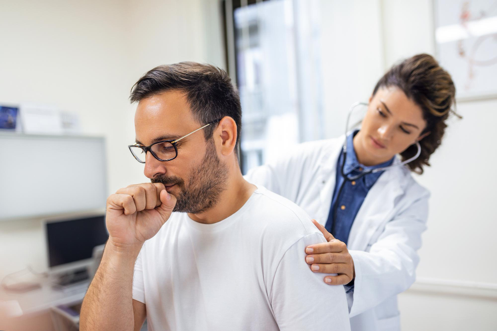 Pneumonia Silenciosa: Como identificar e tratar
