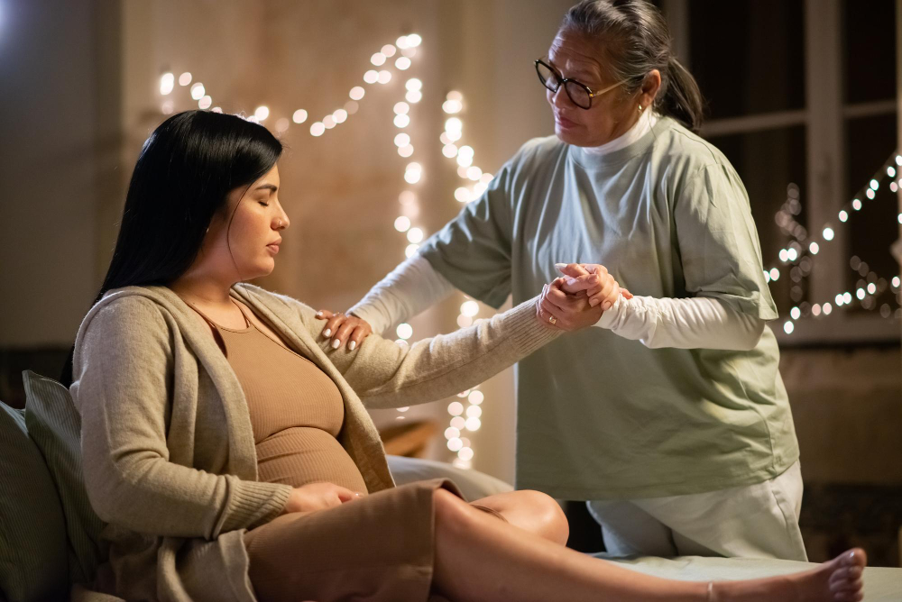 O Que É Doula? Entenda o Papel Dessa Profissional no Parto