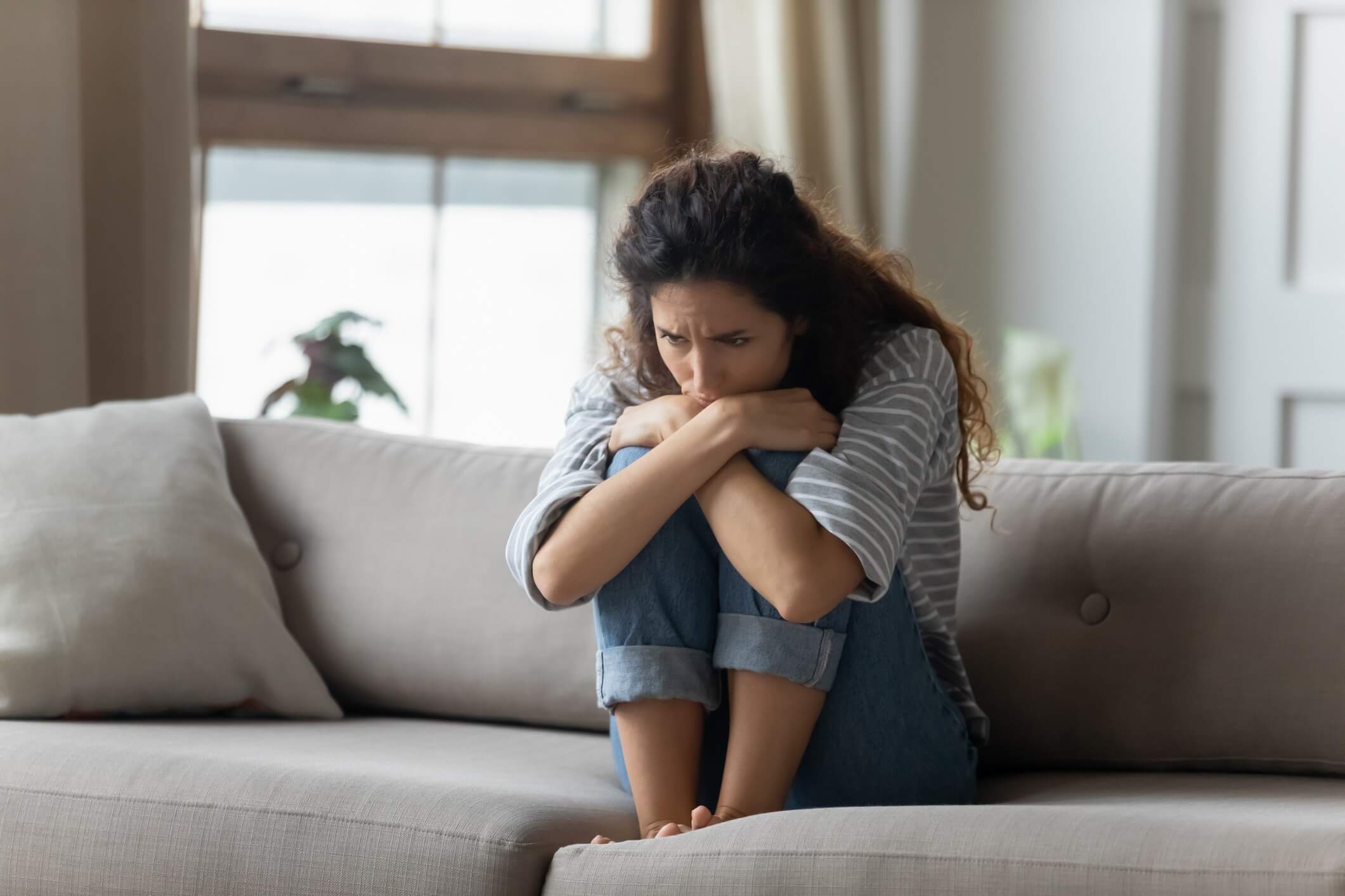 O que é transtorno de ansiedade? Saiba quais são os sintomas, as causas e como tratar!