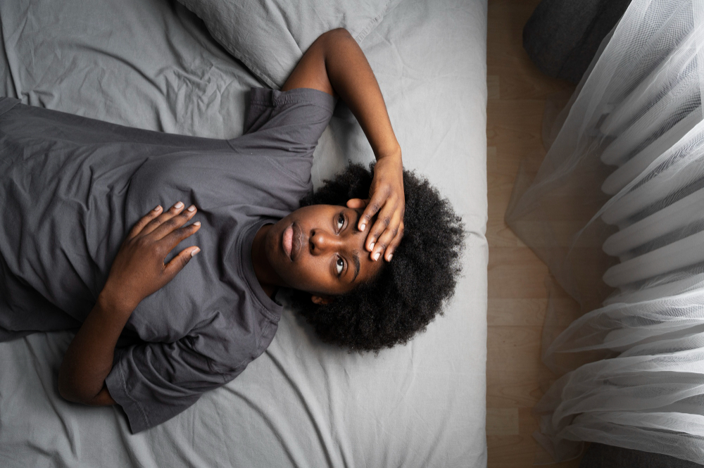 Sono e Saúde Mental: Entenda a Relação