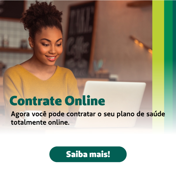 Contrate Online