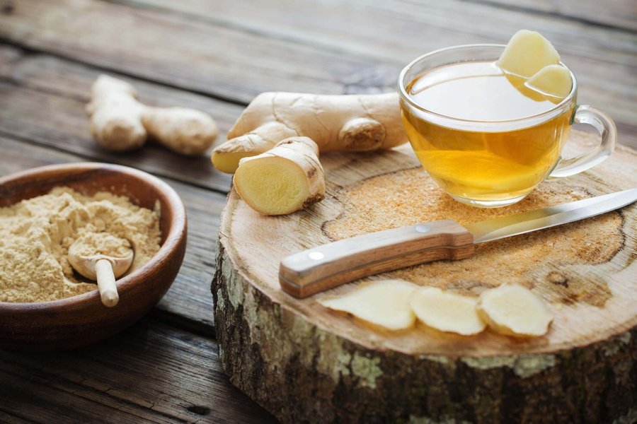 Quais alimentos aliviam a enxaqueca? Descubra aqui