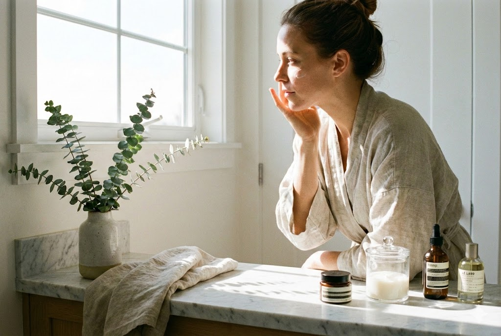 Entenda O Que É Beleza Limpa E Seus Benefícios