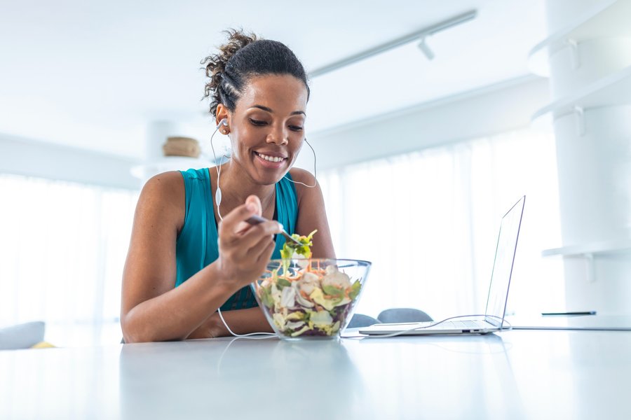 Alimentação no verão: saiba quais são os alimentos mais indicados! 