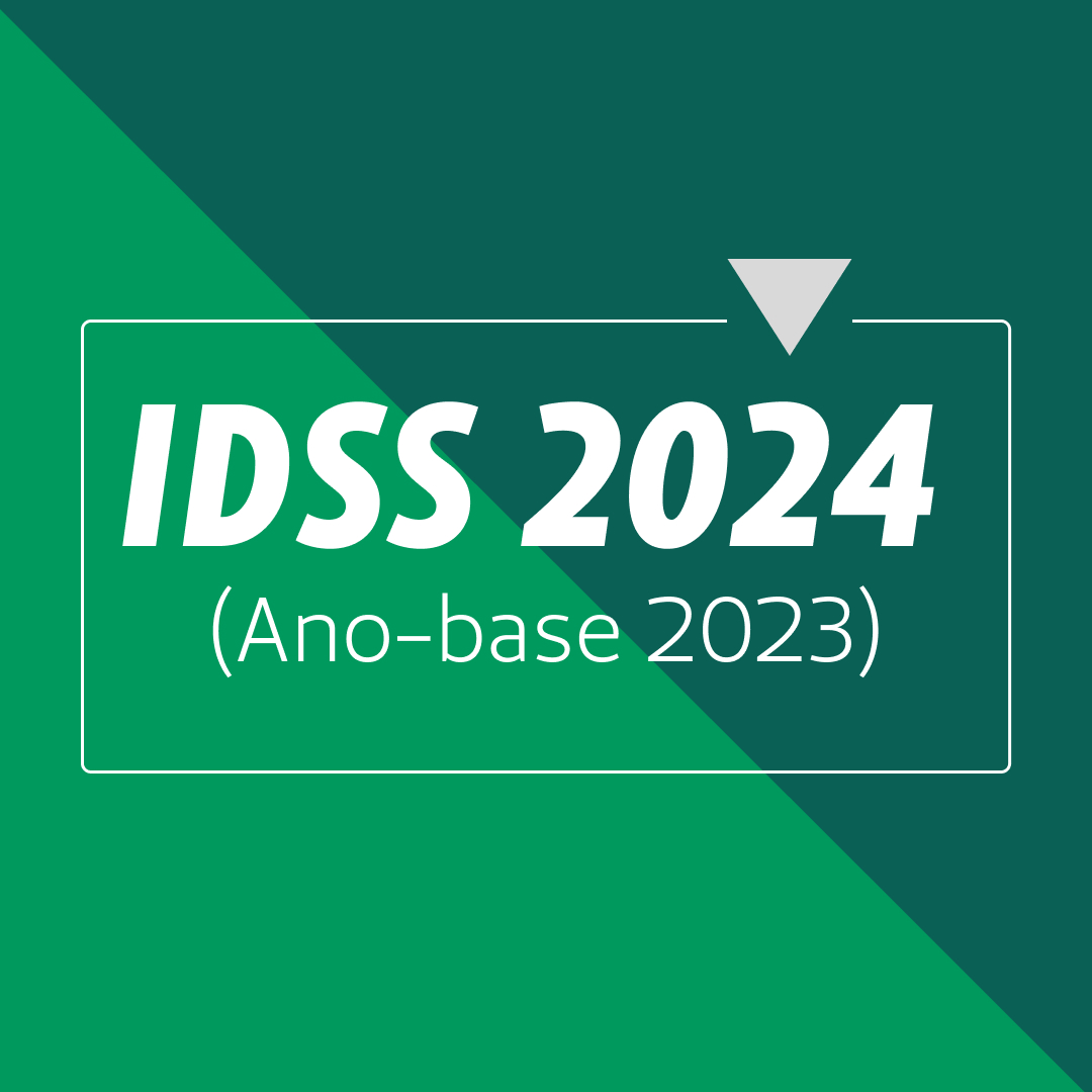 Índice de Desempenho da Saúde Suplementar 2024 (ano-base 2023)