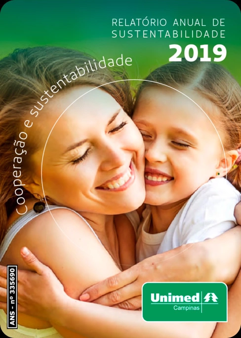 RELATÓRIO 2019