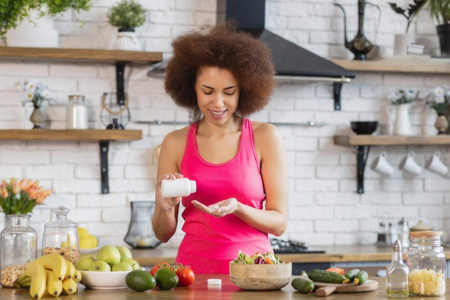 Para que serve os suplementos vitamínicos e quando tomar?