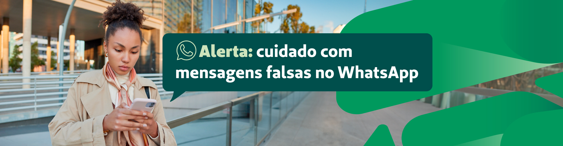 FIQUE ALERTA: vagas de emprego falsas