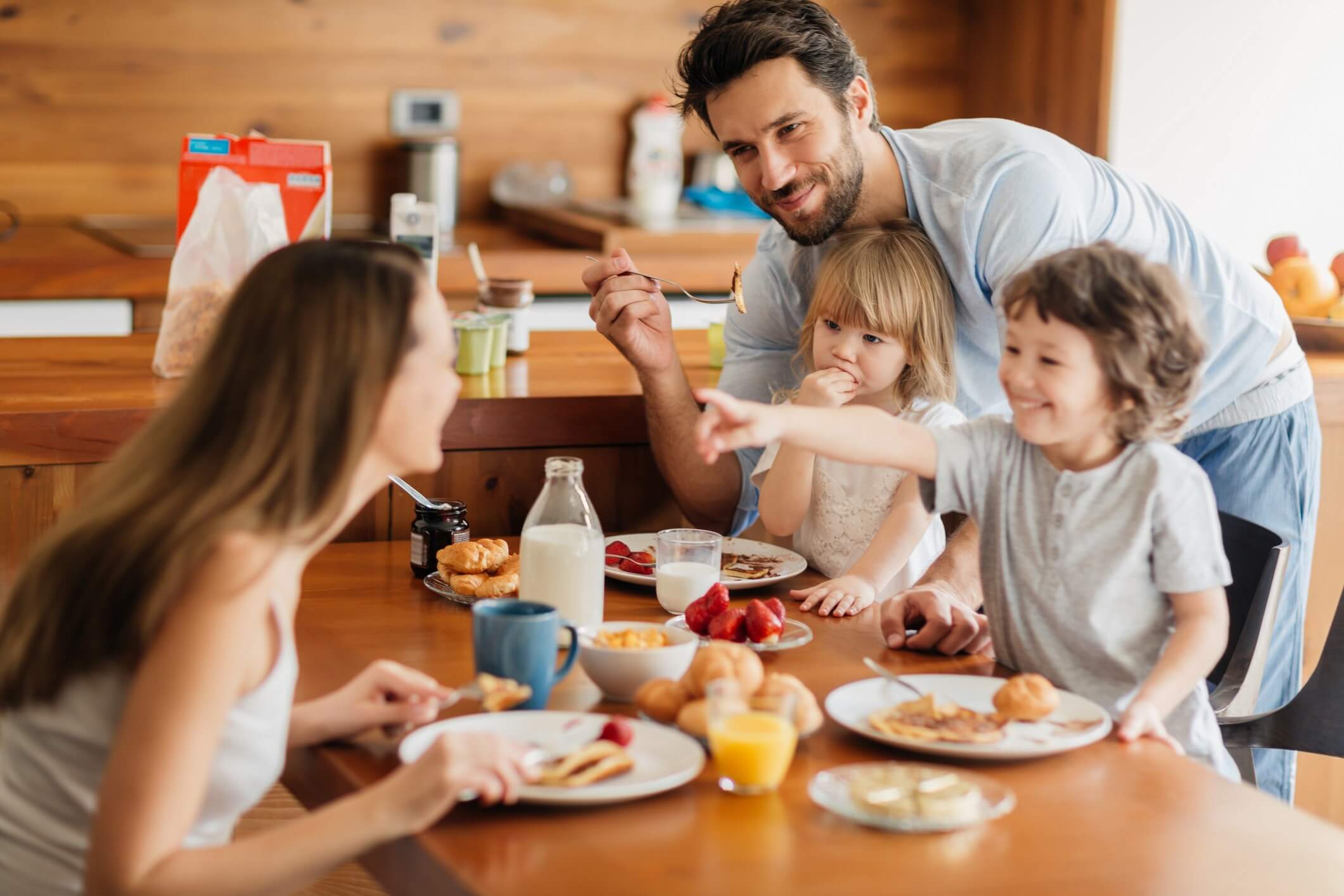 O que é alimentação saudável? Saiba por onde começar