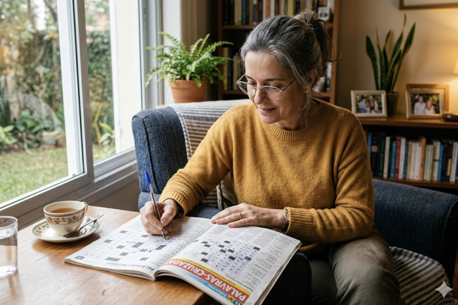 Como Melhorar a Memória? Confira Os Hábitos Mais Indicados!