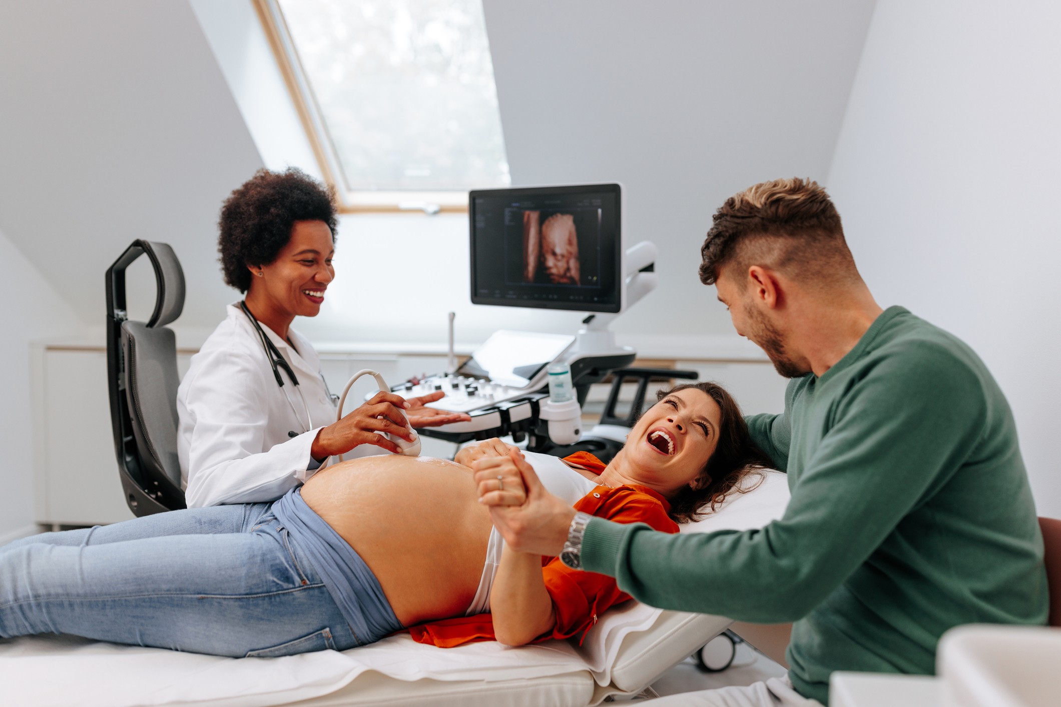 Mãe de Cesárea, Toda grávida fica ansiosa aguardando o momento do parto. E  por mais que a gente se planeje para esse momento, a gente precisa estar  pronta para um plano
