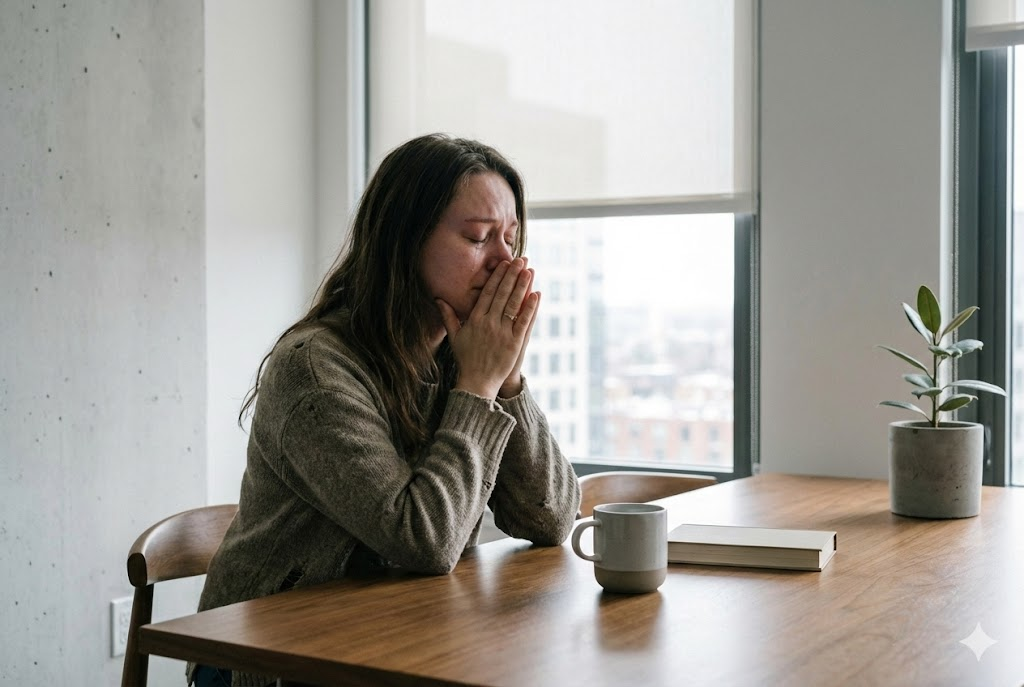 Como Lidar com o Luto: Conheça Maneiras