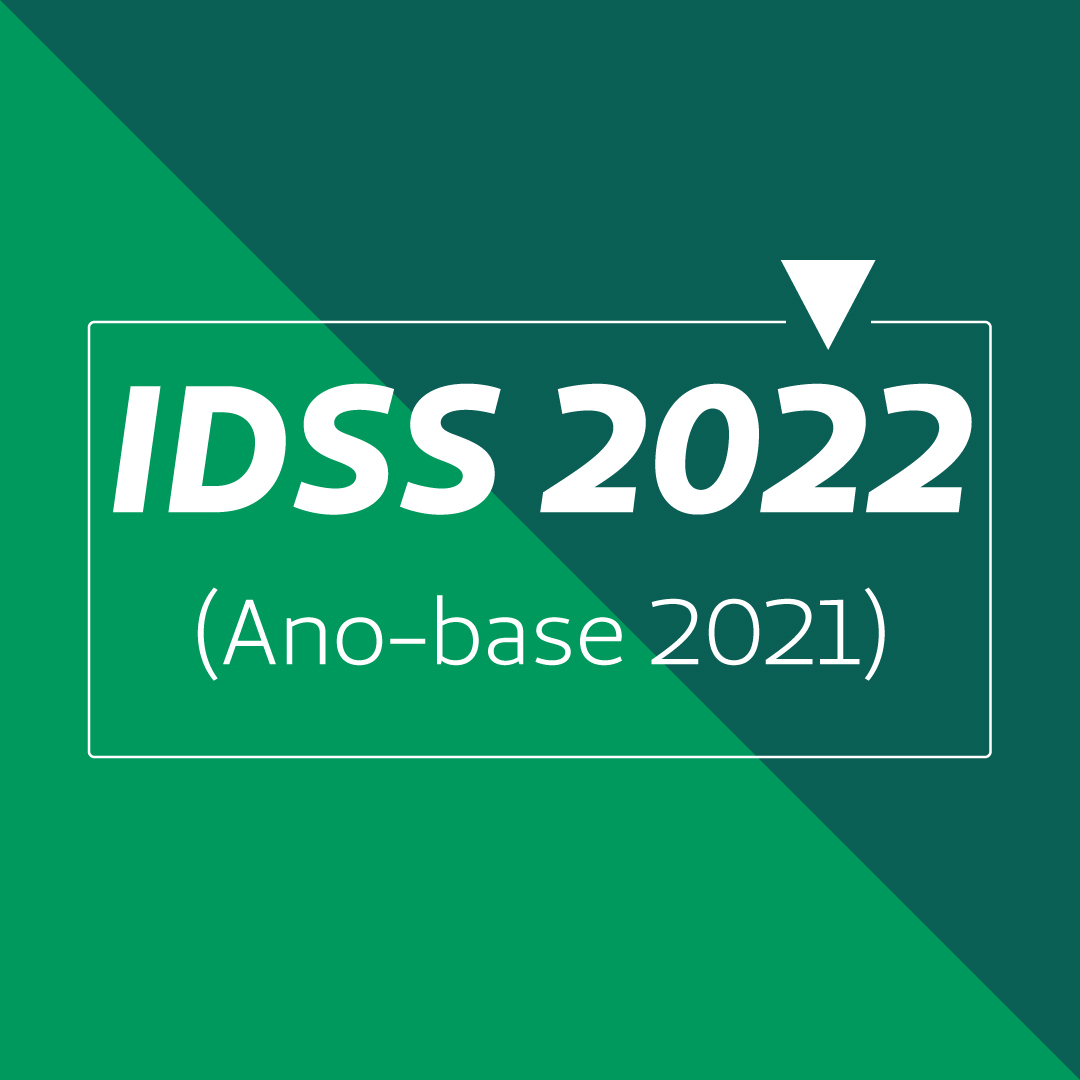 Índice de Desempenho da Saúde Suplementar 2022 (ano-base 2021)