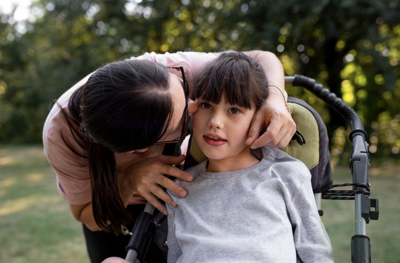 Atrofia Muscular Espinhal: Entenda A Doença AME