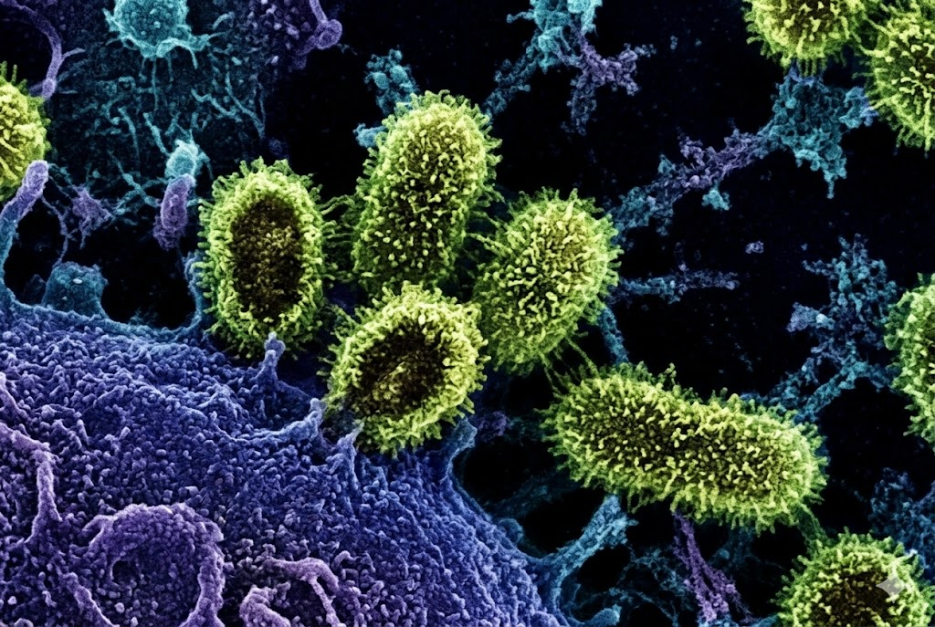 Vírus Nipah: Tire Suas Dúvidas Sobre o Assunto 