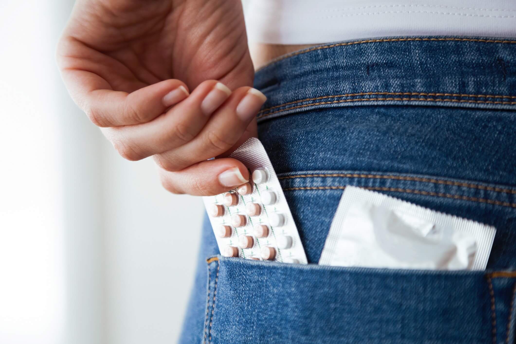 Métodos contraceptivos: quais existem e como escolher o seu