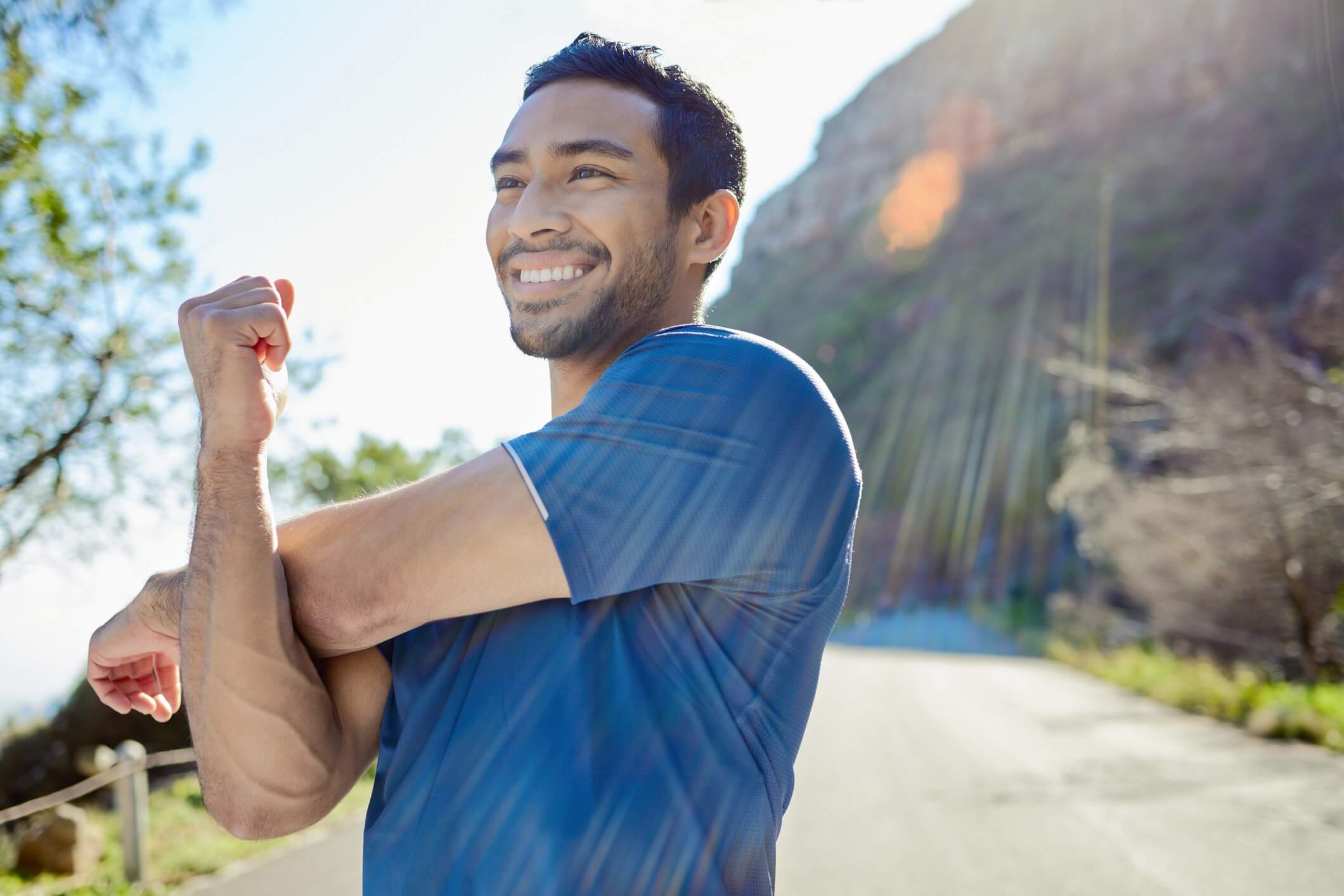 Os tipos de exercícios físicos necessários para cada objetivo