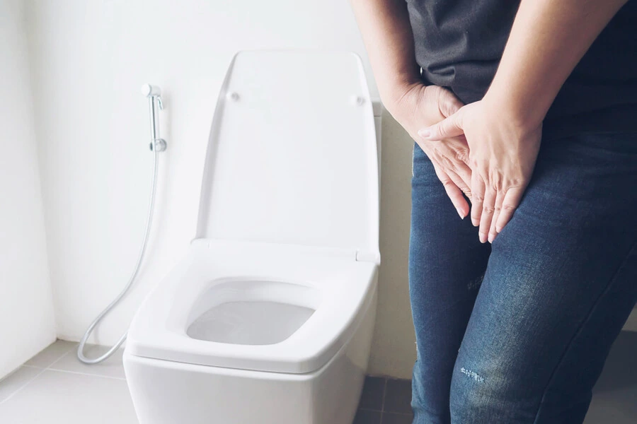Incontinência Urinária: Quais São As Causas Mais Comuns e Como Tratar?