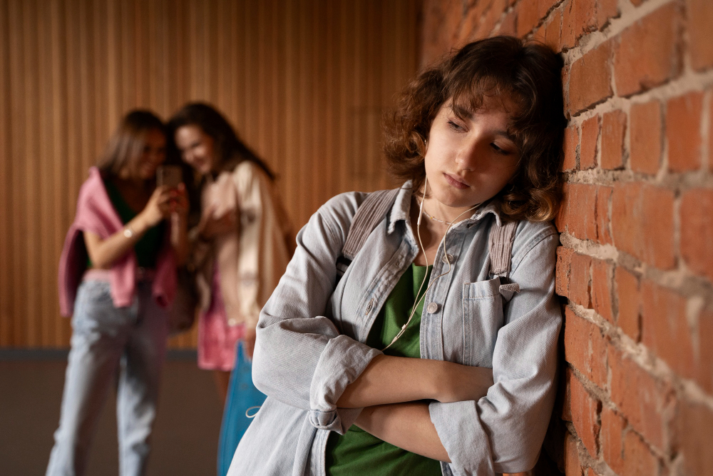 Meu Filho Está Sofrendo Bullying Na Escola: O Que Fazer?