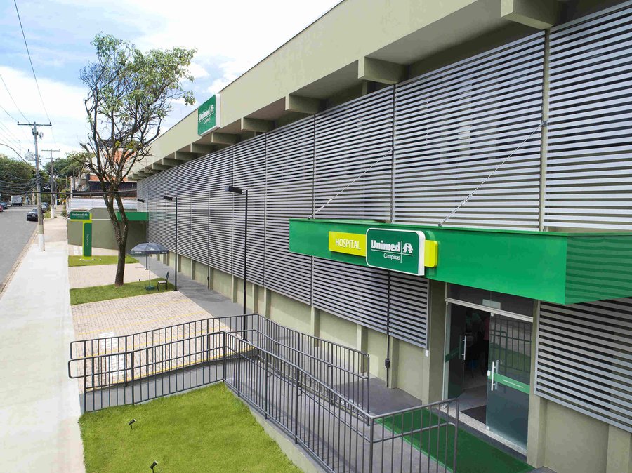 Hospital Unimed Campinas: conheça o serviço e sua infraestrutura 
