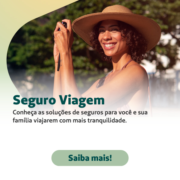 Seguro Viagem