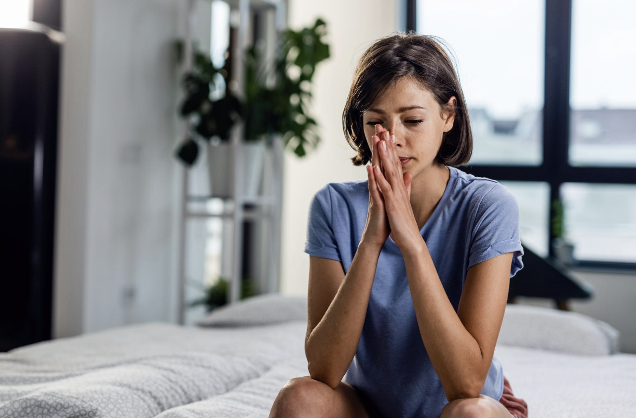 O Que É Hipocondria? Conheça o Transtorno de Ansiedade de Doença