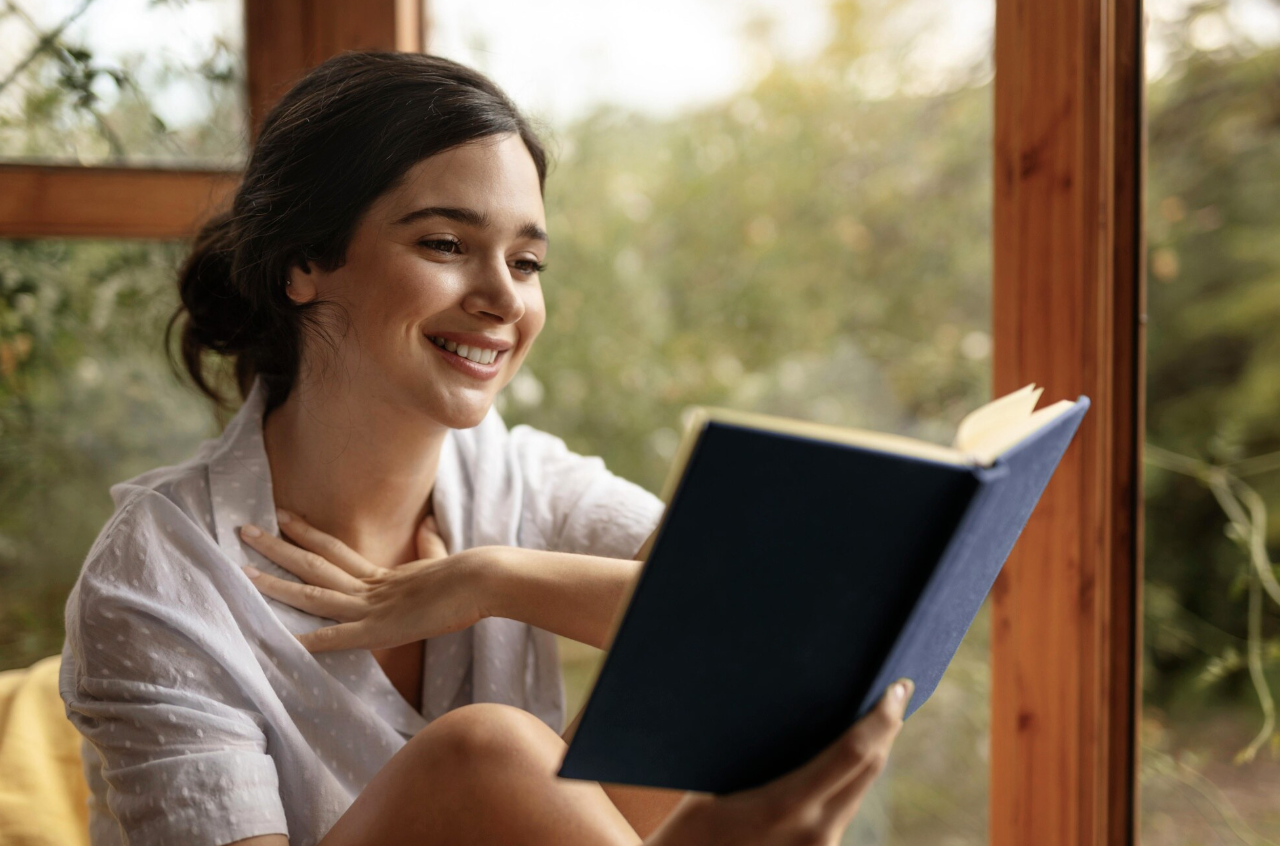 Conheça os Benefícios da Leitura Para Sua Vida 