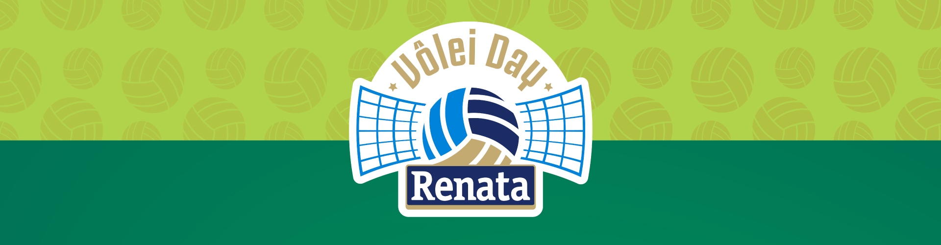 Unimed Campinas participa da 4ª edição do Vôlei Day, evento do Vôlei Renata