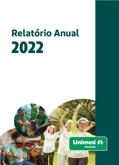 RELATÓRIO 2022