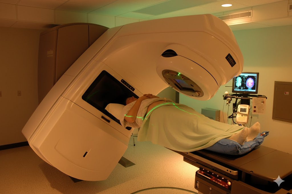 O Que É Radioterapia? Entenda Como Funciona Esse Tipo de Tratamento