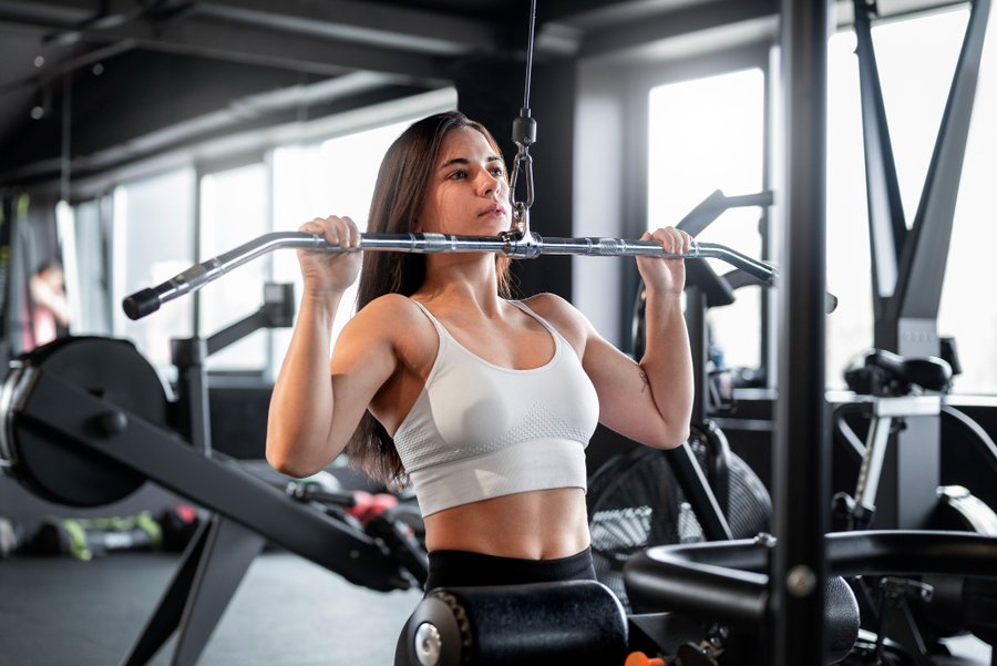 Entenda a importância da musculação e como começar