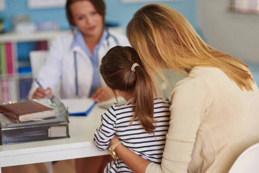 Pé Mão Boca: Conheça Essa Infecção Viral
