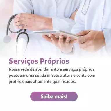 Serviços Próprios