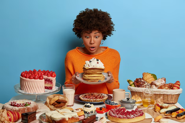Entenda o que é compulsão alimentar, como perceber e como tratar