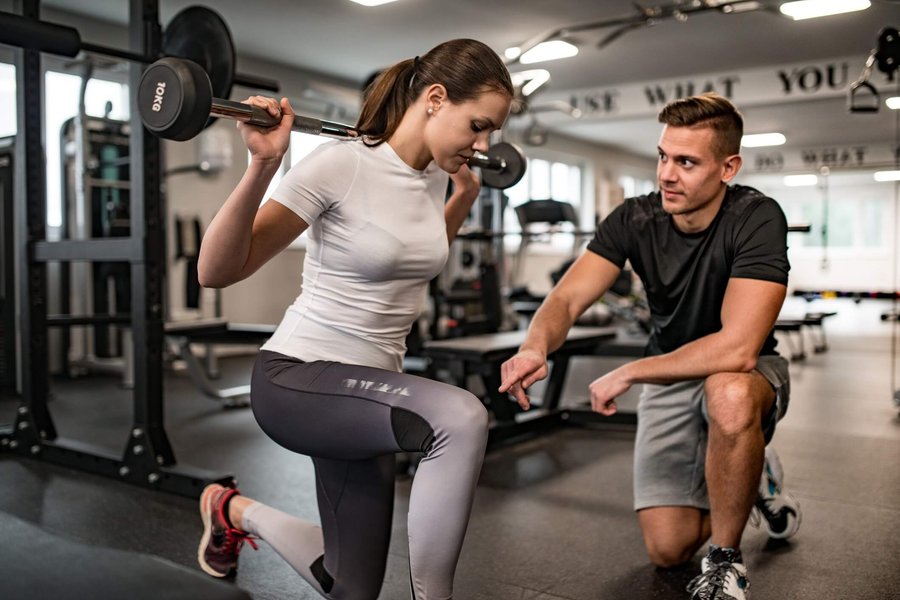 Personal trainer: entenda a importância do acompanhamento desse profissional