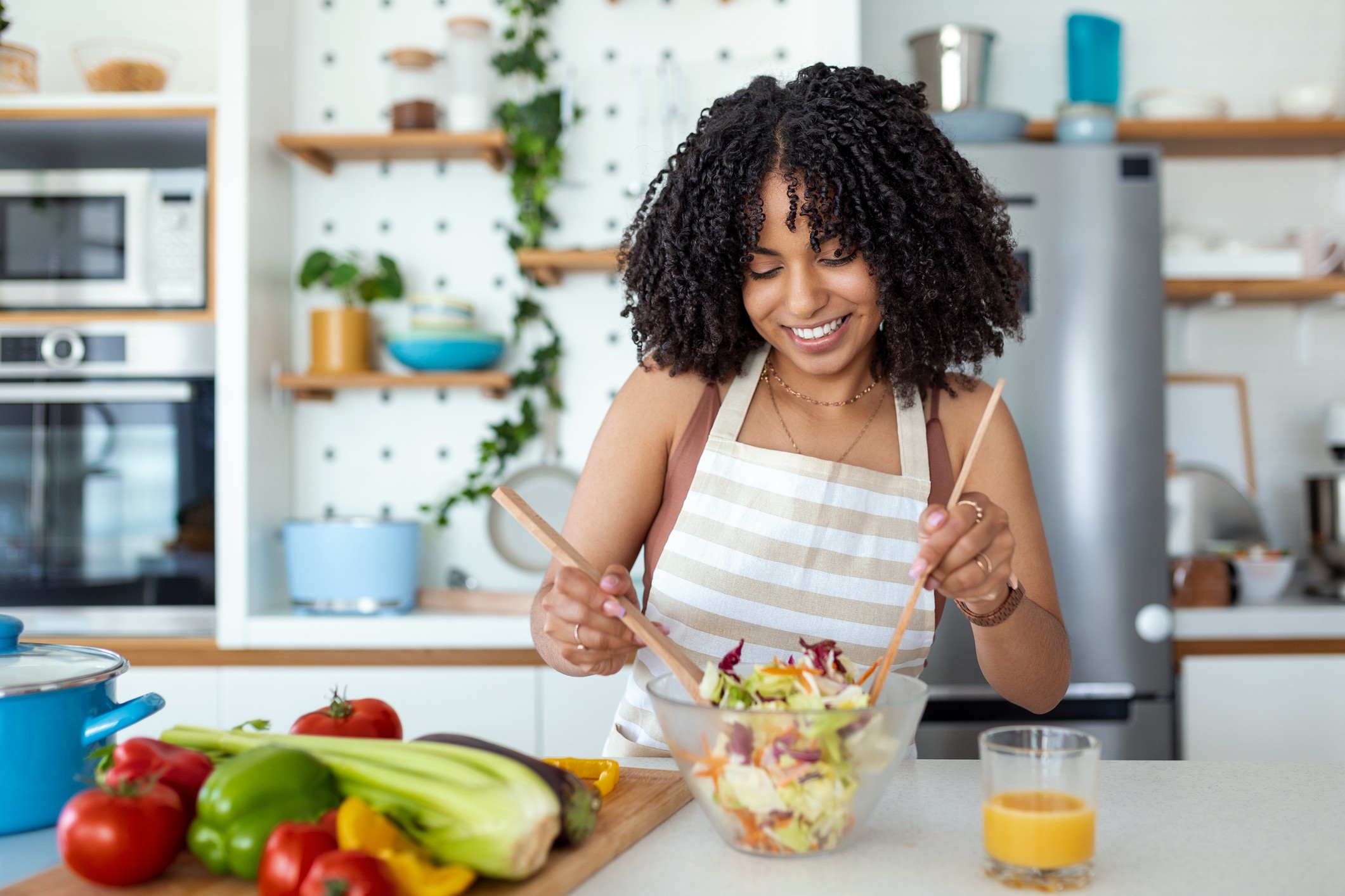 Dieta para hipertensão: uma alimentação saudável e saborosa