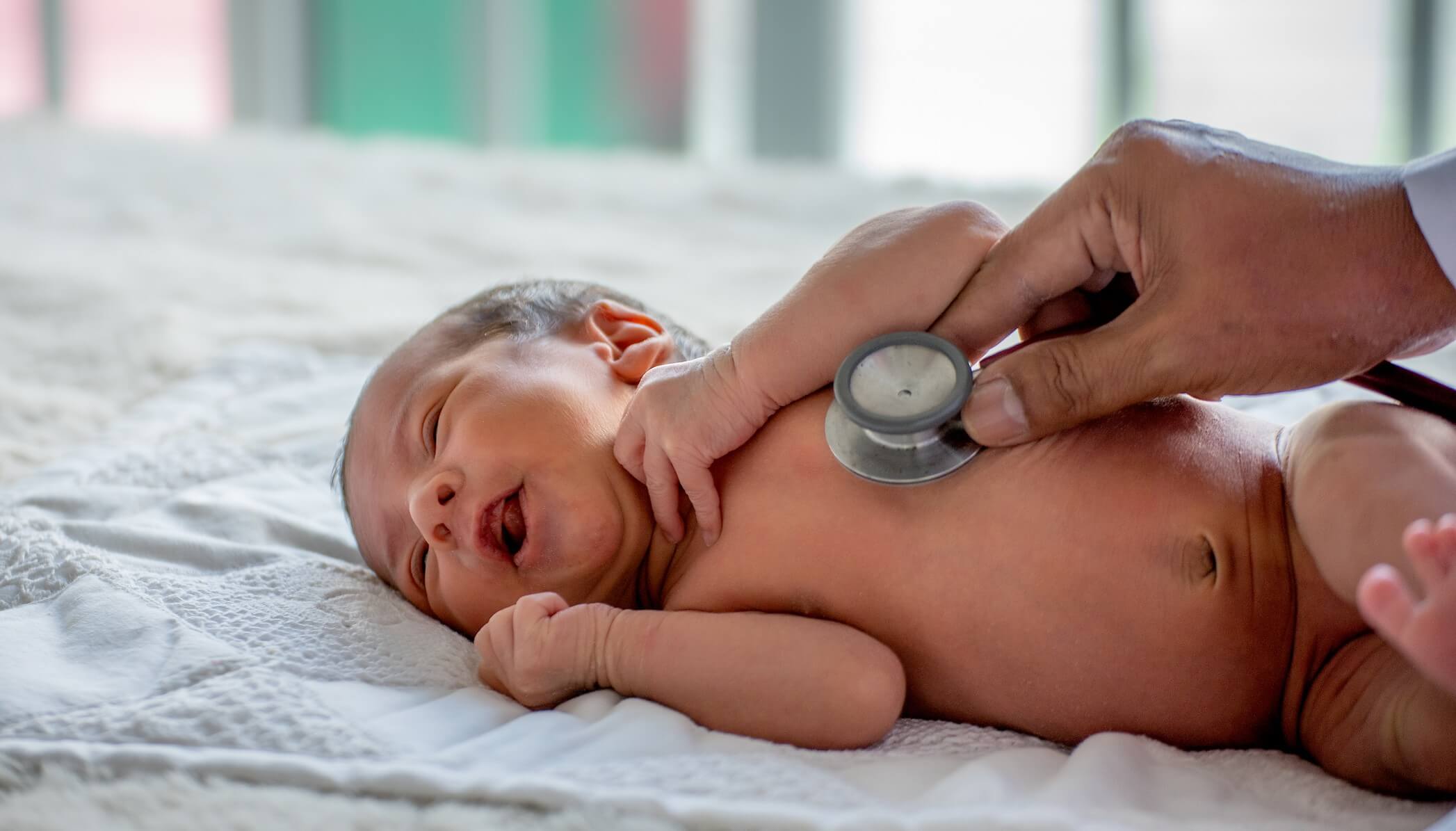 Teste seus conhecimentos sobre introdução alimentar do bebê