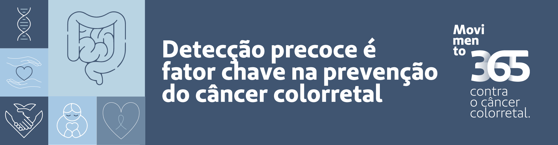 Alimentação saudável e exames preventivos são essenciais na prevenção do câncer colorretal