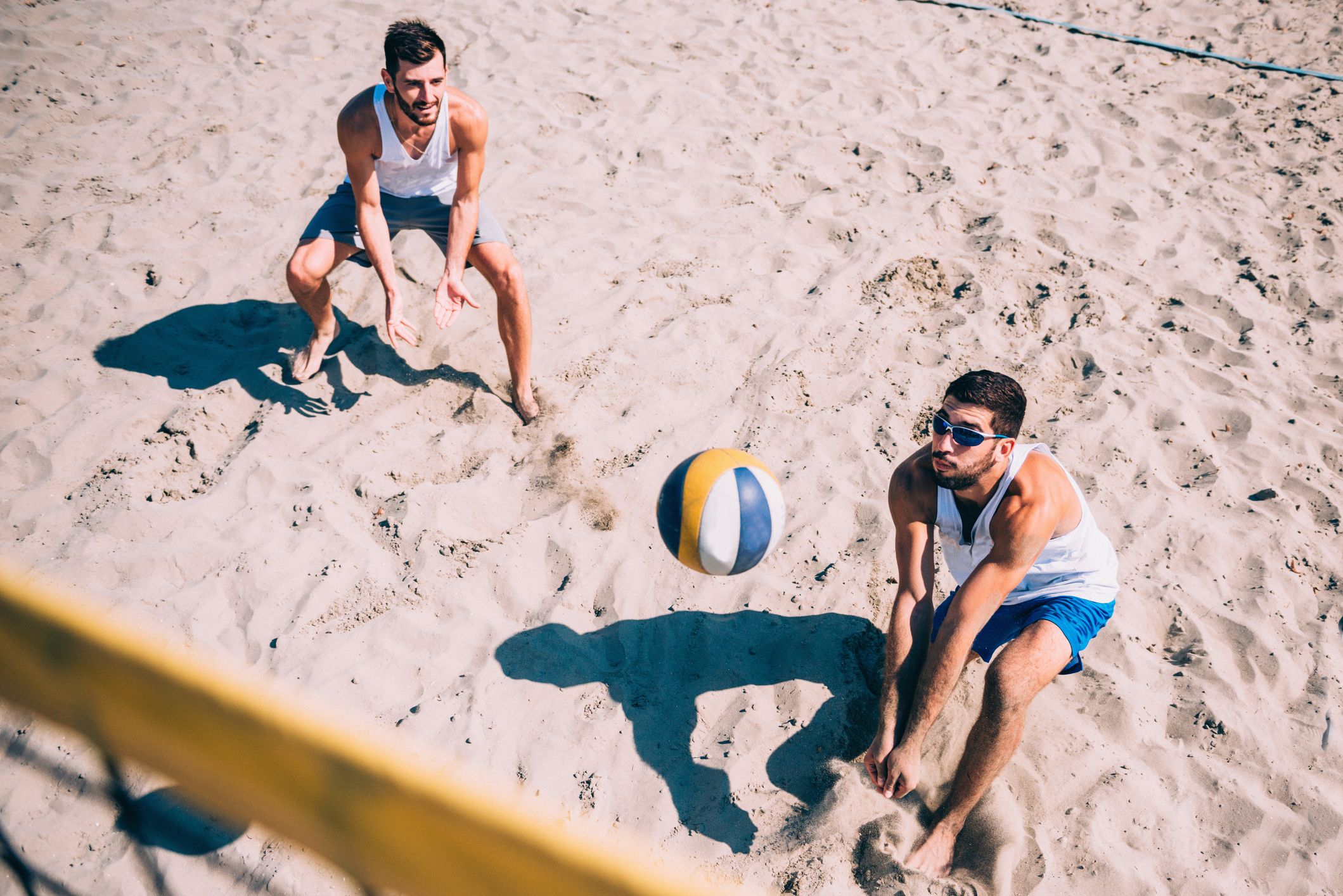 Esportes de verão: divirta-se e cuide da sua saúde