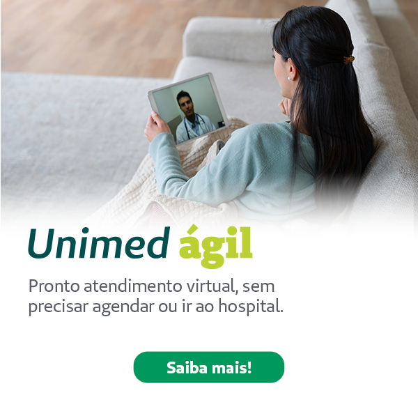 Unimed Ágil